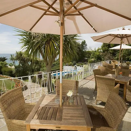 The Windmills Отель St Brelade